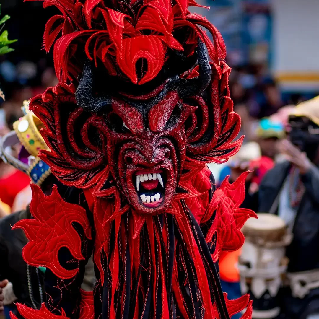 diablo-isthmust-experience